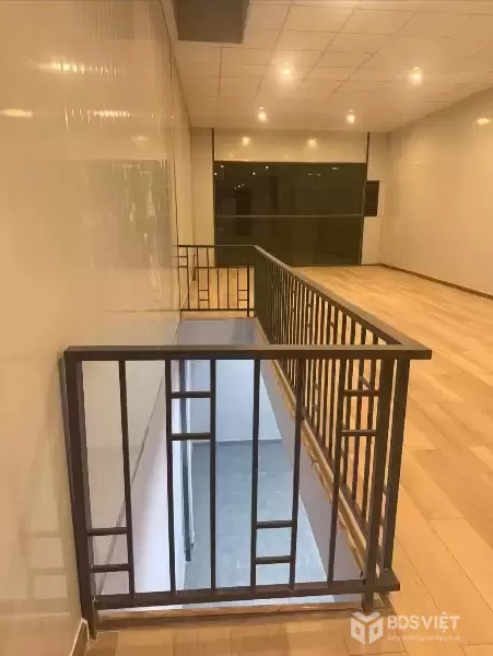 CHO THUÊ NHÀ NGUYÊN CĂN MẶT BẰNG AN DƯƠNG VƯƠNG, P. XUÂN HƯƠNG - ĐÀ LẠT