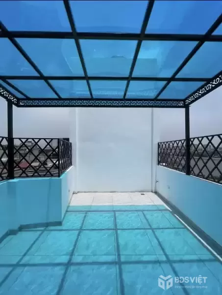 Bán Nhà Định Công Hạ 38.5m2. 6 tầng. mặt tiền 4m. giá 8.7 tỷ Hoàng Mai Hà Nội