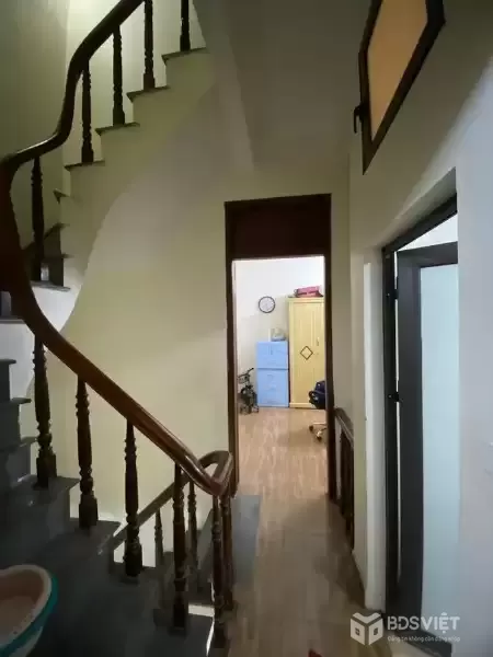 Bán Nhà Kim Giang 39m2. 4 tầng. mặt tiền 4.2m. giá 11.5 tỷ Hoàng Mai Hà Nội