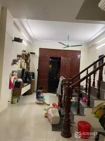 Bán Nhà Kim Giang 39m2. 4 tầng. mặt tiền 4.2m. giá 11.5 tỷ Hoàng Mai Hà Nội