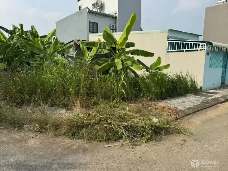 ĐẤT ĐẸP – GIÁ TỐT – CẦN BÁN ĐẤT 2 MẶT TIỀN Tại Đường Trường Lưu, P.Long Trường, TP. Thủ Đức (Q.9 cũ), TP.HCM