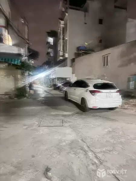 Bán nhà hẻm đường số 2, Bình Hưng Hòa A dt 58m2 1 lầu 3pn,2wc giá 5,18 tỷ