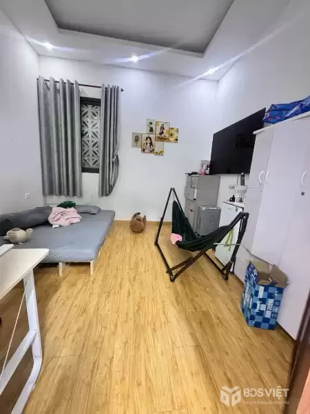 Bán nhà hẻm đường số 2, Bình Hưng Hòa A dt 58m2 1 lầu 3pn,2wc giá 5,18 tỷ