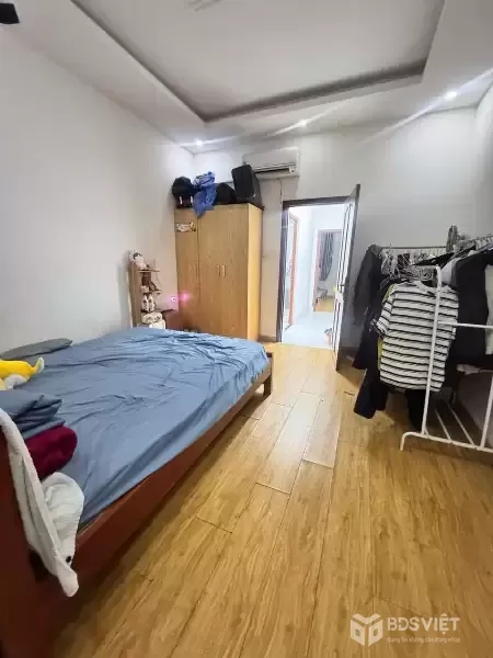 Bán nhà hẻm đường số 2, Bình Hưng Hòa A dt 58m2 1 lầu 3pn,2wc giá 5,18 tỷ