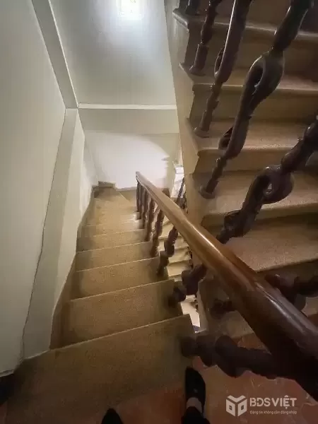 Bán Nhà Đại Từ 41m2. 4 tầng. mặt tiền 3.81m. giá 11.5 Tỷ Hoàng Mai Hà Nội