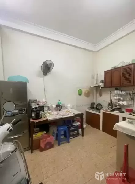 Bán Nhà Đại Từ 41m2. 4 tầng. mặt tiền 3.81m. giá 11.5 Tỷ Hoàng Mai Hà Nội