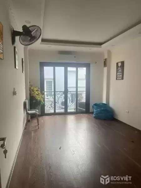 Bán Nhà Tam Trinh 48.2m2. 5 tầng. mặt tiền 3.5m. giá 15.69 tỷ Hoàng Mai Hà Nội