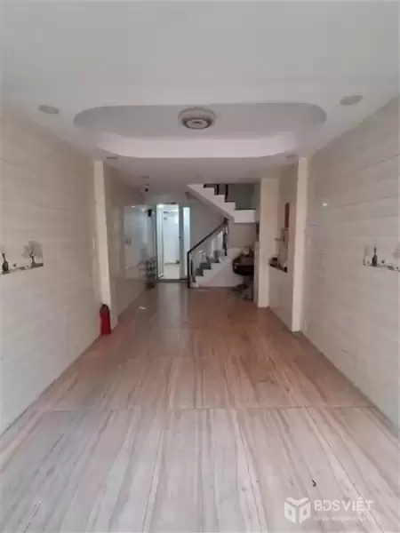 Nhà Đường Nam Kỳ Khởi Nghĩa Quận 3 Phường Võ Thị Sáu Cũ.