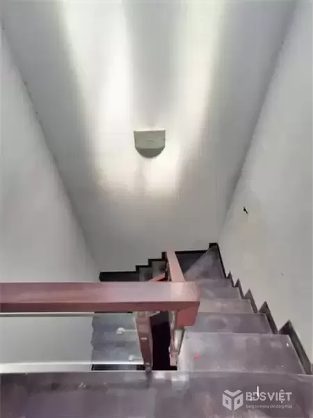 Nhà Đường Nam Kỳ Khởi Nghĩa Quận 3 Phường Võ Thị Sáu Cũ.