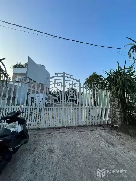 Đất MT Ngô Chân Lưu 1002m2 nở hậu giá tốt, thích hợp phân lô đầu tư sinh lời