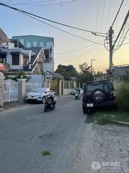 Đất MT Ngô Chân Lưu 1002m2 nở hậu giá tốt, thích hợp phân lô đầu tư sinh lời