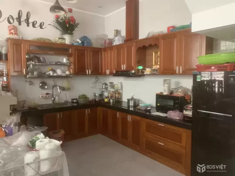 Nhà 3 tầng MT Nguyễn Công Hoan 60m2 giá 6.3 tỷ, mới đẹp ở ngay kinh doanh tốt