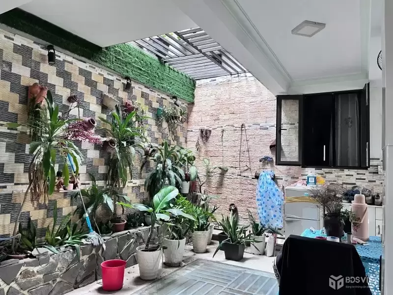 ♥ MT Lê Đại Hành 155m2, ngang 7m, 2 tầng cứng, Kinh Doanh ngon,13.2 tỷ