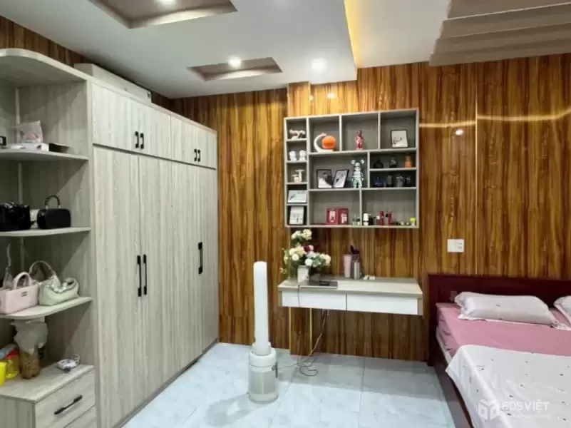 ♥ MT Lê Đại Hành 155m2, ngang 7m, 2 tầng cứng, Kinh Doanh ngon,13.2 tỷ