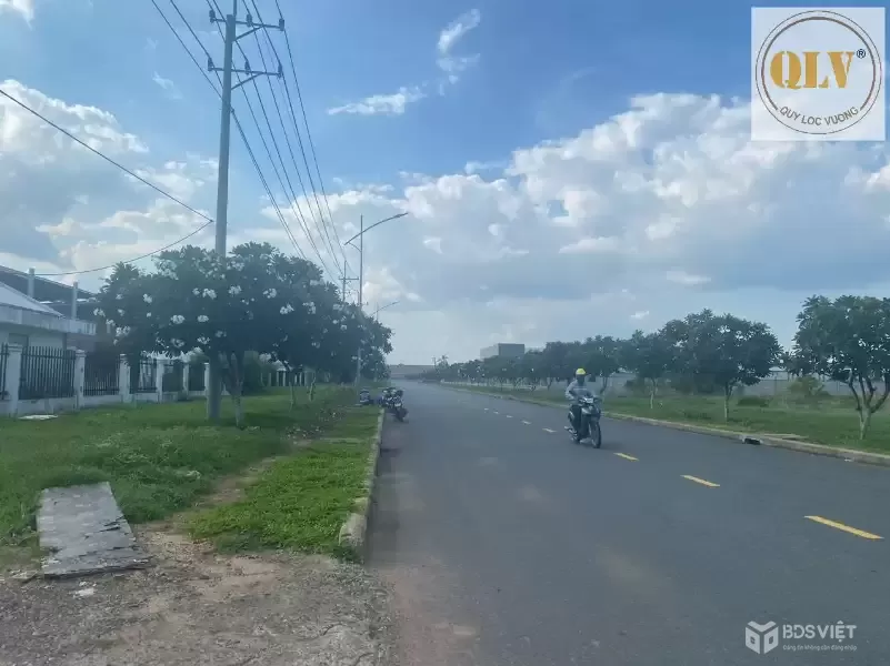 Bán nhà xưởng KCN Châu Đức, Bà Rịa, Vũng Tàu 11.026m²