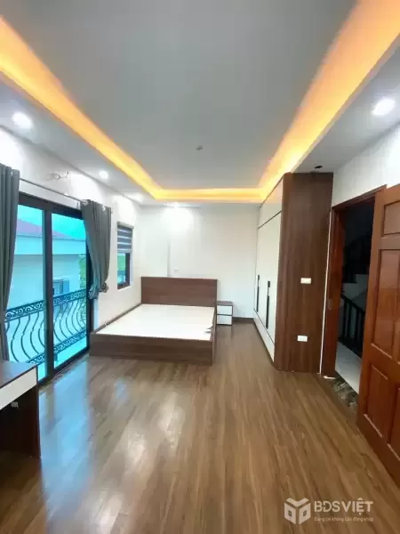 NHÀ 6 TẦNG THANG MÁY LIÊN MẠC – NGÕ Ô TÔ NÔNG – Ở NGAY – GIÁ HƠN 6 TỶ