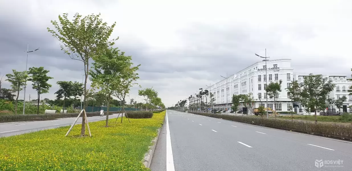 NHÀ 6 TẦNG THANG MÁY LIÊN MẠC – NGÕ Ô TÔ NÔNG – Ở NGAY – GIÁ HƠN 6 TỶ