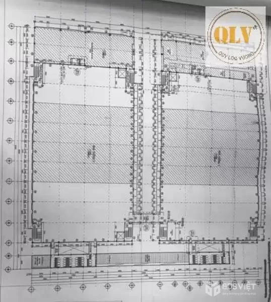 Cho thuê nhà xưởng KCN Mỹ Tho, Tiền Giang 6.347m²