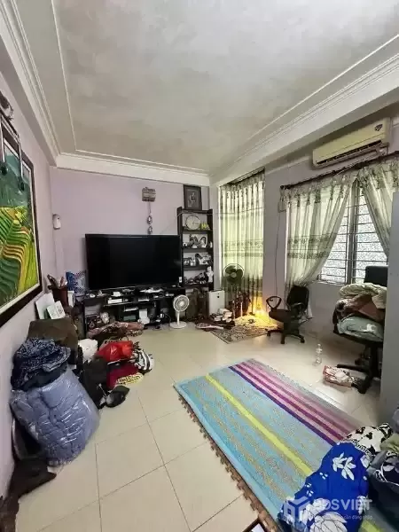 Bán Nhà Minh Khai 23/30m2. 4 tầng. mặ tiền 4m. giá 7.5 Tỷ Hai Bà Trưng Hà 
Nội