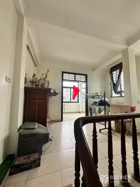 Bán Nhà Minh Khai 23/30m2. 4 tầng. mặ tiền 4m. giá 7.5 Tỷ Hai Bà Trưng Hà 
Nội