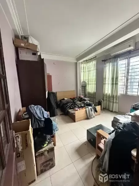 Bán Nhà Minh Khai 23/30m2. 4 tầng. mặ tiền 4m. giá 7.5 Tỷ Hai Bà Trưng Hà 
Nội