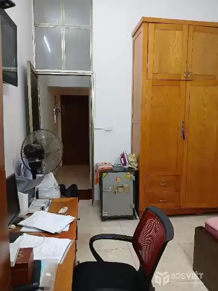 Bán Nhà Kim Giang 54m2. 3 tầng. mặt tiền 4.4m. giá 13.5 tỷ Hoàng Mai Hà Nội