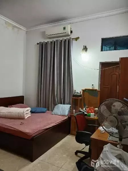 Bán Nhà Kim Giang 54m2. 3 tầng. mặt tiền 4.4m. giá 13.5 tỷ Hoàng Mai Hà Nội