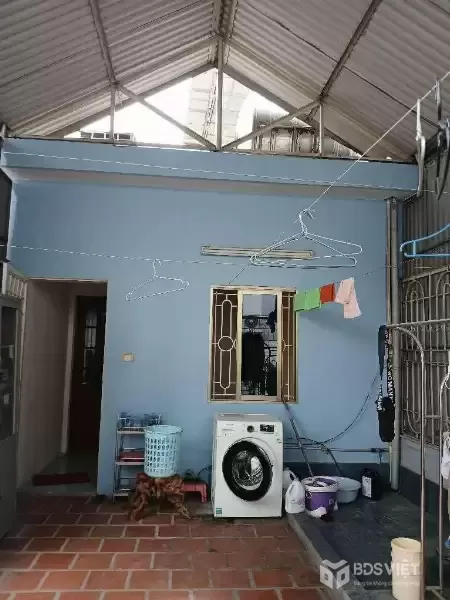 Bán Nhà Kim Giang 54m2. 3 tầng. mặt tiền 4.4m. giá 13.5 tỷ Hoàng Mai Hà Nội