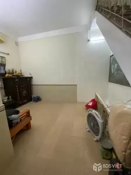 Bán Nhà Kim Hoa 21/26m2. 5 tầng. mặt tiền 4.3m. giá 7.05 Tỷ Đống Đa Hà Nội