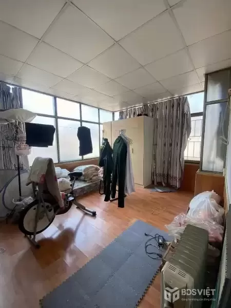 Bán Nhà Kim Hoa 21/26m2. 5 tầng. mặt tiền 4.3m. giá 7.05 Tỷ Đống Đa Hà Nội