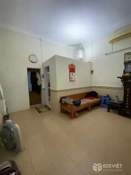 Bán Nhà Kim Hoa 21/26m2. 5 tầng. mặt tiền 4.3m. giá 7.05 Tỷ Đống Đa Hà Nội