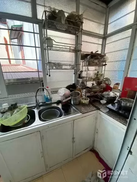 Bán Nhà Kim Hoa 21/26m2. 5 tầng. mặt tiền 4.3m. giá 7.05 Tỷ Đống Đa Hà Nội