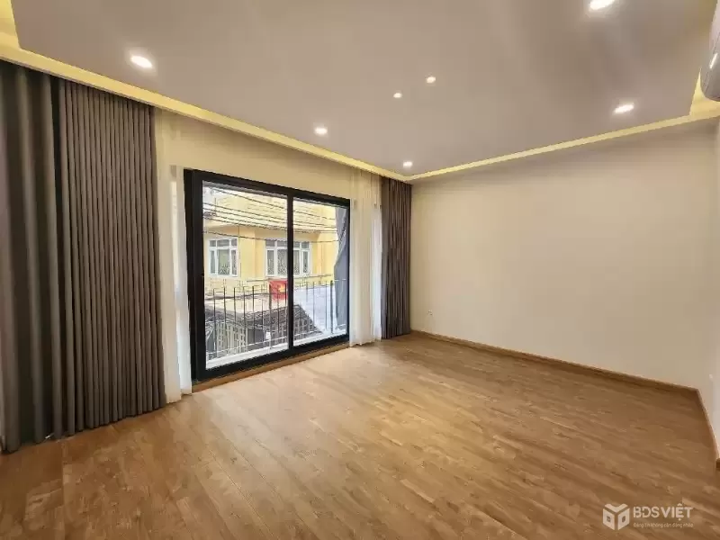 võng thị tây hồ 50m x5 tầng 22,5 tỷ gara ô tô,kinh doanh,5p đi bộ ra hồ tây