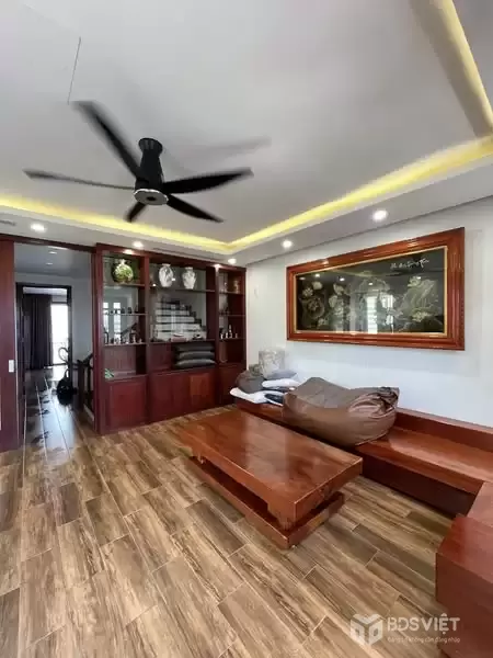 BÁN NHÀ VĂN QUÁN, DT69M2 5T, PHÂN LÔ OTO TRÁNH, VỈA HÈ, Ở, KINH DOANH, VP, 23.X TỶ