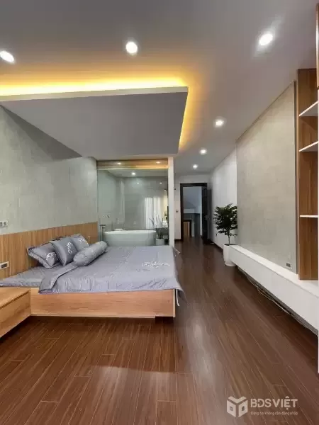 BÁN NHÀ VĂN QUÁN, DT69M2 5T, PHÂN LÔ OTO TRÁNH, VỈA HÈ, Ở, KINH DOANH, VP, 23.X TỶ