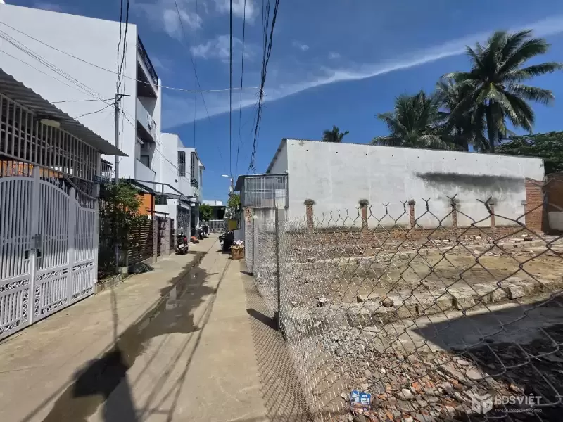 Bán đất gần TĐC Ngọc Hiệp – có GPXD – giá 2,14 tỷ