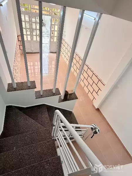 Bán nhanh nhà 2 tầng hẻm Thủy Xưởng – gần Lotte – 2,5 tỷ