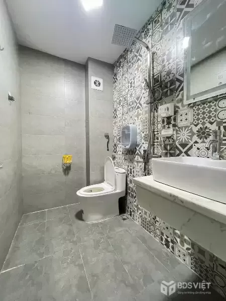 Bán Nhà Tương Mai 46m2. 4 tầng. mặt tiền 4m. giá 13.8 Tỷ Hoàng Mai Hà Nội