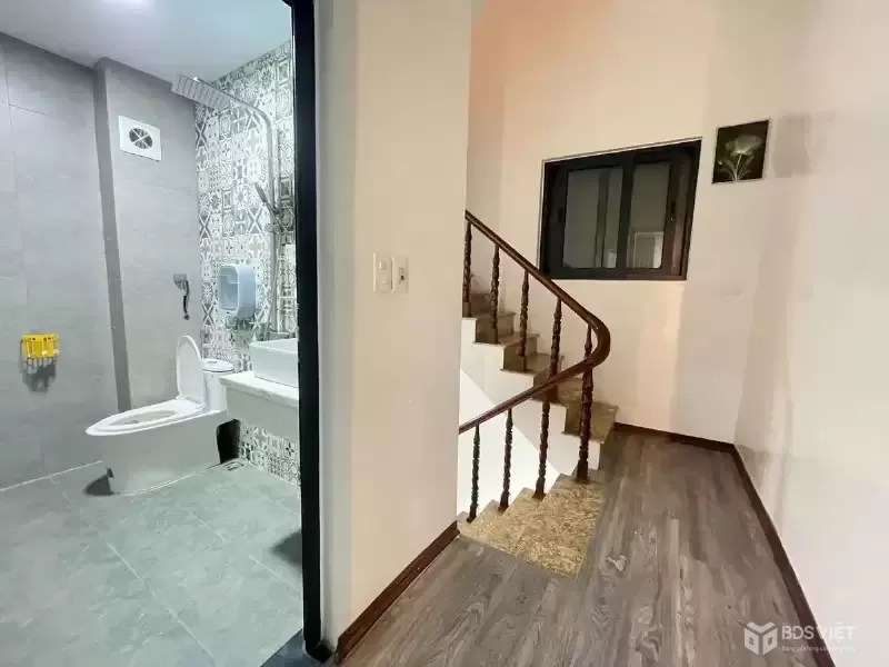 Bán Nhà Tương Mai 46m2. 4 tầng. mặt tiền 4m. giá 13.8 Tỷ Hoàng Mai Hà Nội