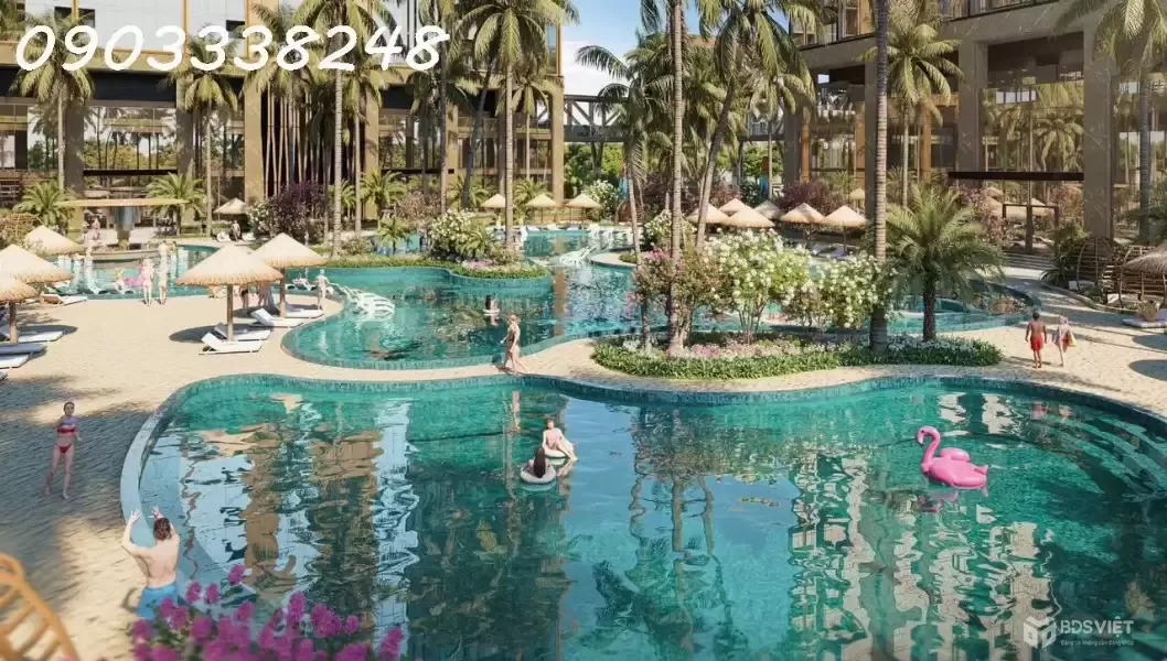 Nhận giữ chỗ căn hộ cao cấp tòa V8, V9 sunshine sky city giá từ 98 triệu/m2, hưởng 1% chiết khấu booking sớm