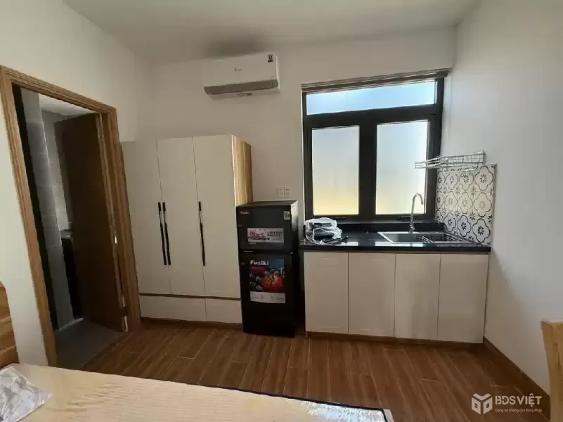 Bán tòa nhà 5 tầng Huy Cận, Hải Châu – Đà Nẵng – Có dòng tiền 50 triệu/tháng