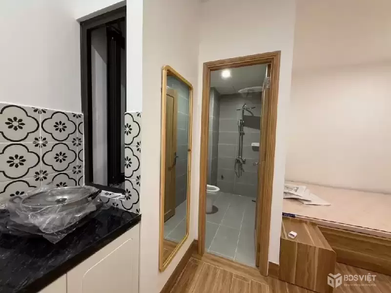 Bán tòa nhà 5 tầng Huy Cận, Hải Châu – Đà Nẵng – Có dòng tiền 50 triệu/tháng