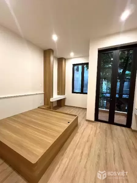 Nhà Phố 3 Tầng - Trần Hữu Trang - Hoà Cường Bắc - Sát Phan Đăng Lưu - Lê Thanh Nghị.