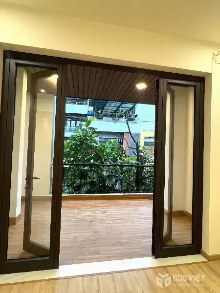 Nhà Phố 3 Tầng - Trần Hữu Trang - Hoà Cường Bắc - Sát Phan Đăng Lưu - Lê Thanh Nghị.