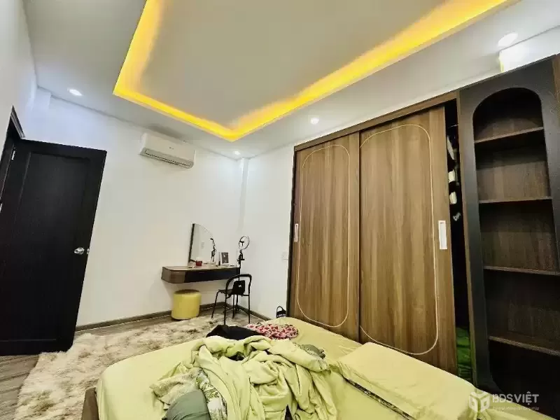 Bán nhà 3 tầng đường Núi Thành, Hải Châu, Đà Nẵng – Nhà kiên cố, vị trí trung tâm.