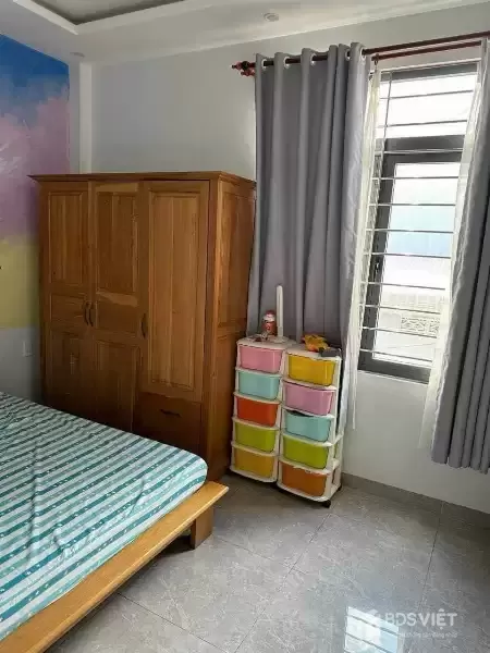 GIÁ TỐT -  Cần Bán Nhanh Căn Nhà Cấp 4 Đẹp Vị Trí Tại Thành phố Thủ Đức, Tp Hồ Chí Minh