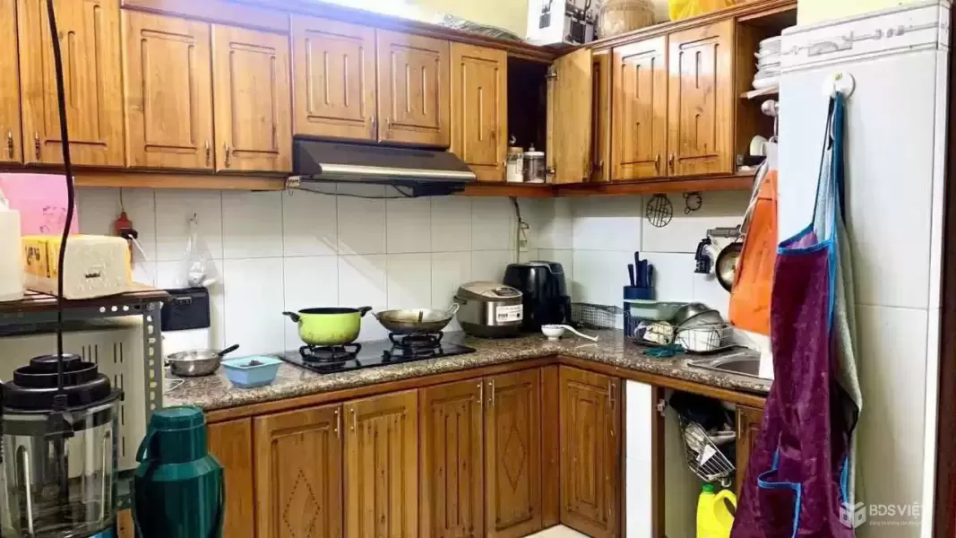 GIÁ TỐT -  Cần Bán Nhanh Căn Nhà Cấp 4 Đẹp Vị Trí Tại Thành phố Thủ Đức, Tp Hồ Chí Minh