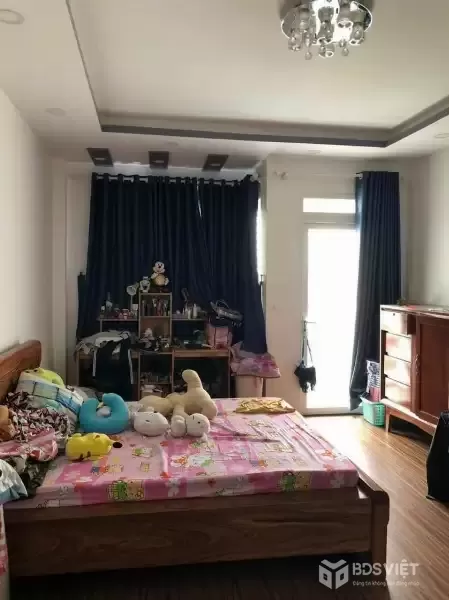 GIÁ TỐT -  Cần Bán Nhanh Căn Nhà Cấp 4 Đẹp Vị Trí Tại Thành phố Thủ Đức, Tp Hồ Chí Minh