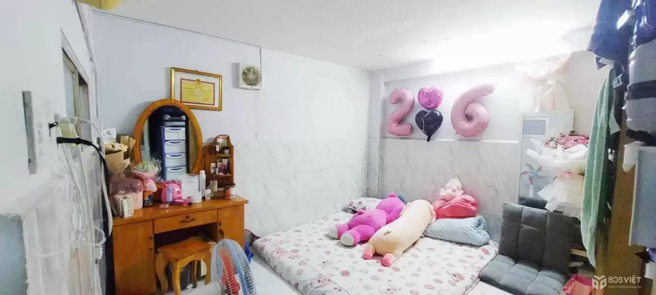 GIÁ TỐT -  Cần Bán Nhanh Căn Nhà Cấp 4 Đẹp Vị Trí Tại Thành phố Thủ Đức, Tp Hồ Chí Minh