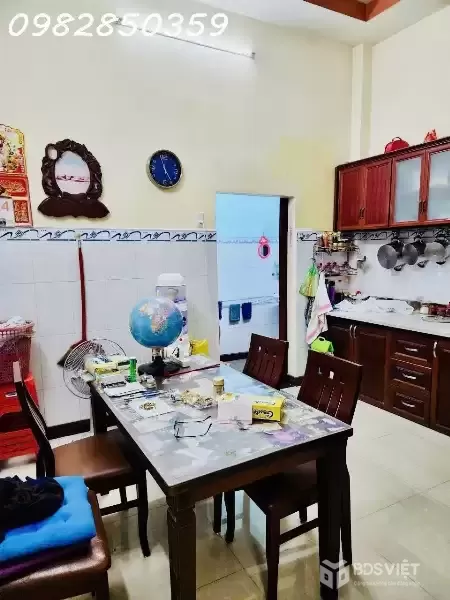 HẺM Oto 16 tránh  8M - 80M² -  7 T.ỷ